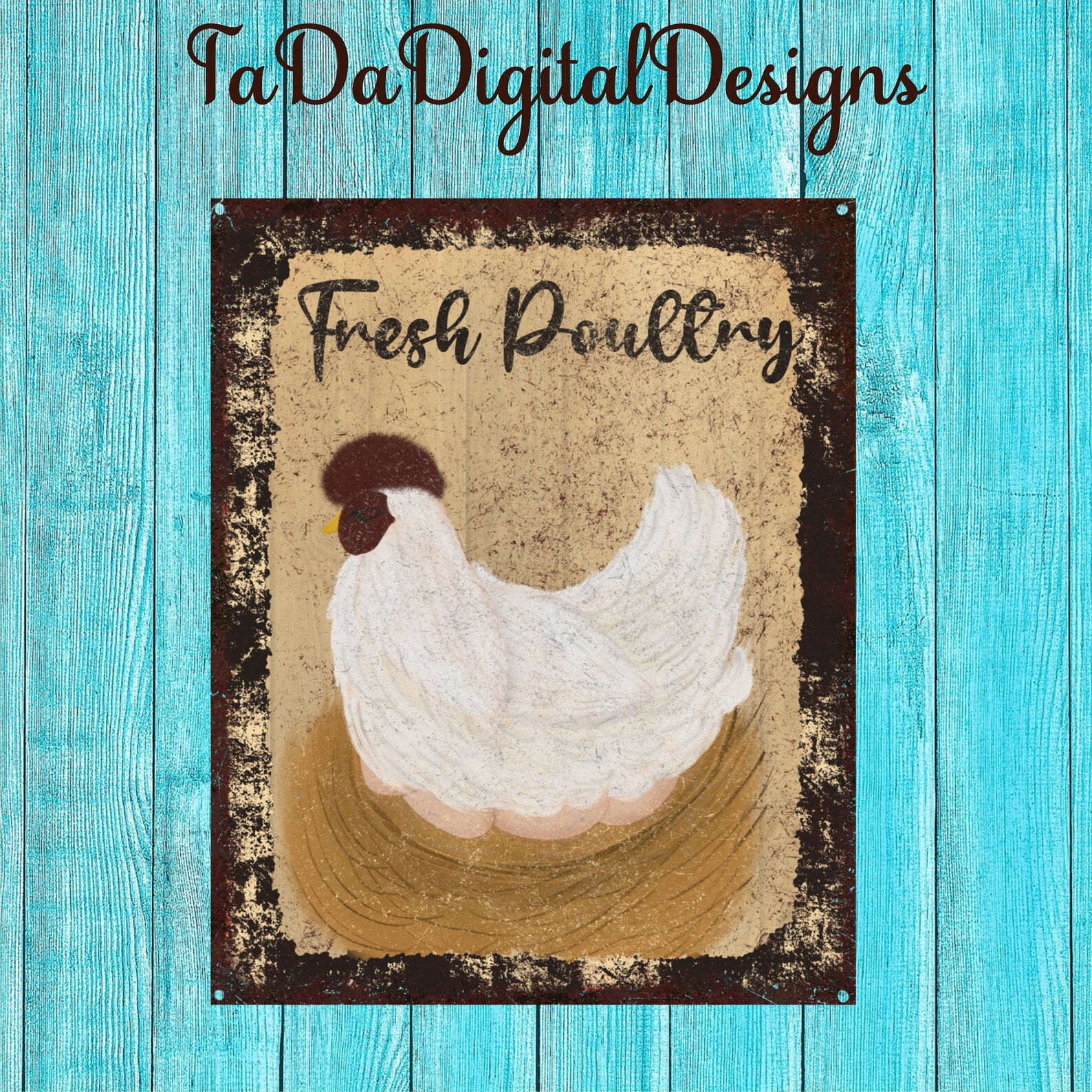 Farmhouse Printables / Farmhouse Kitchen Printables - Etsy
