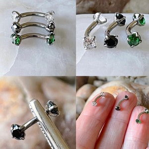 Micro Barbell Etsy