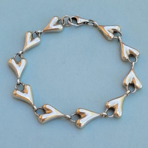 Robert Lee Morris Bracelets - Etsy
