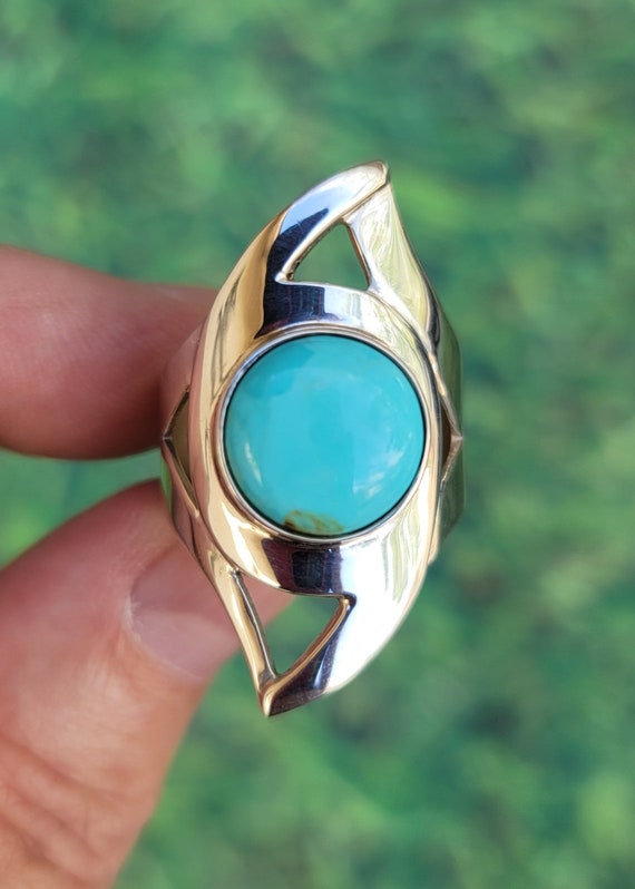 Jay king hotsell turquoise rings