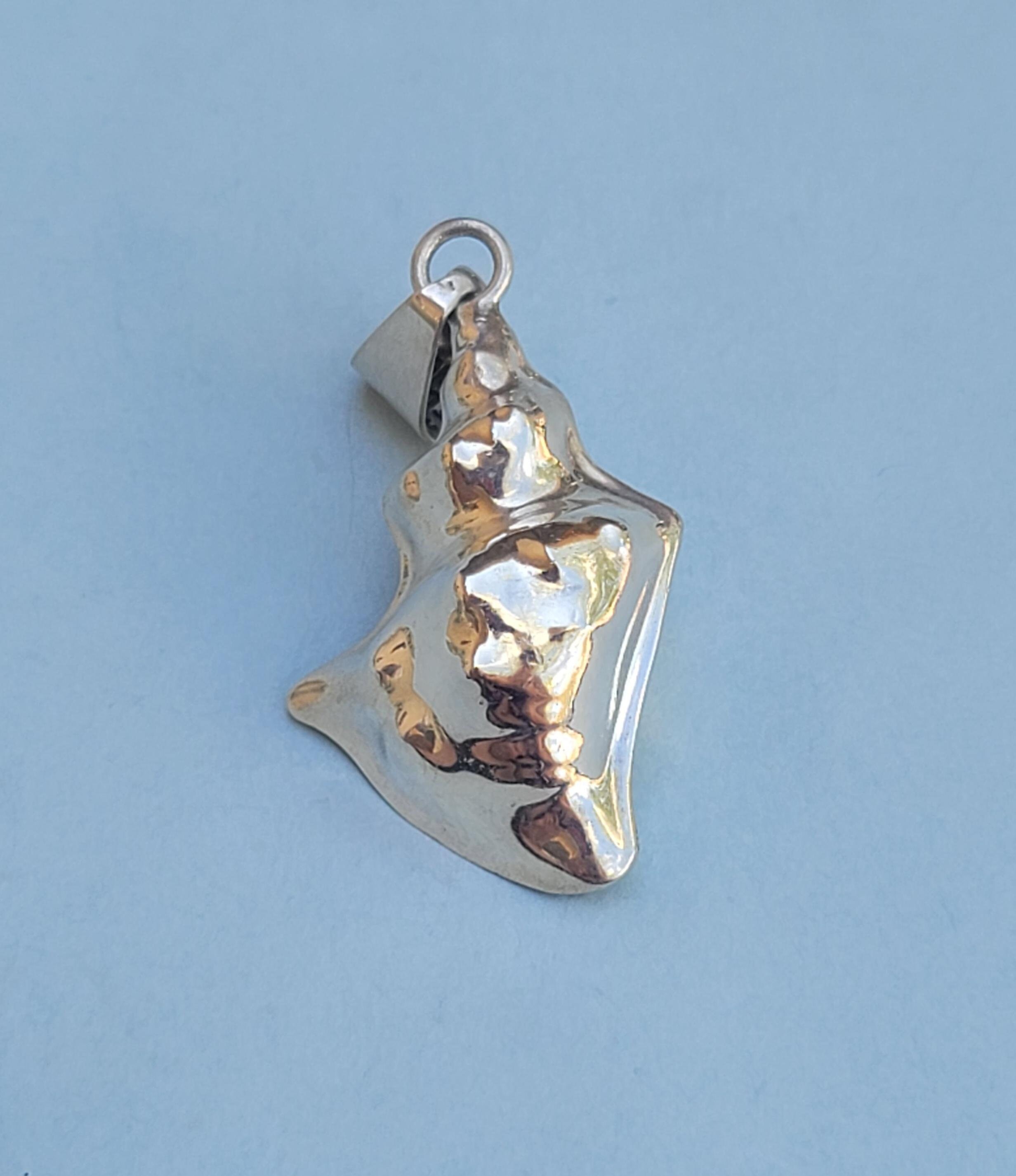 お歳暮・冬ギフト特集 - おとなの週末お取り寄せ倶楽部 Shell Silver Mexican Vintage Etsy - Pendant アクセサリー