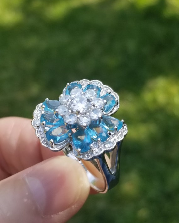 Nolan miller best sale ring