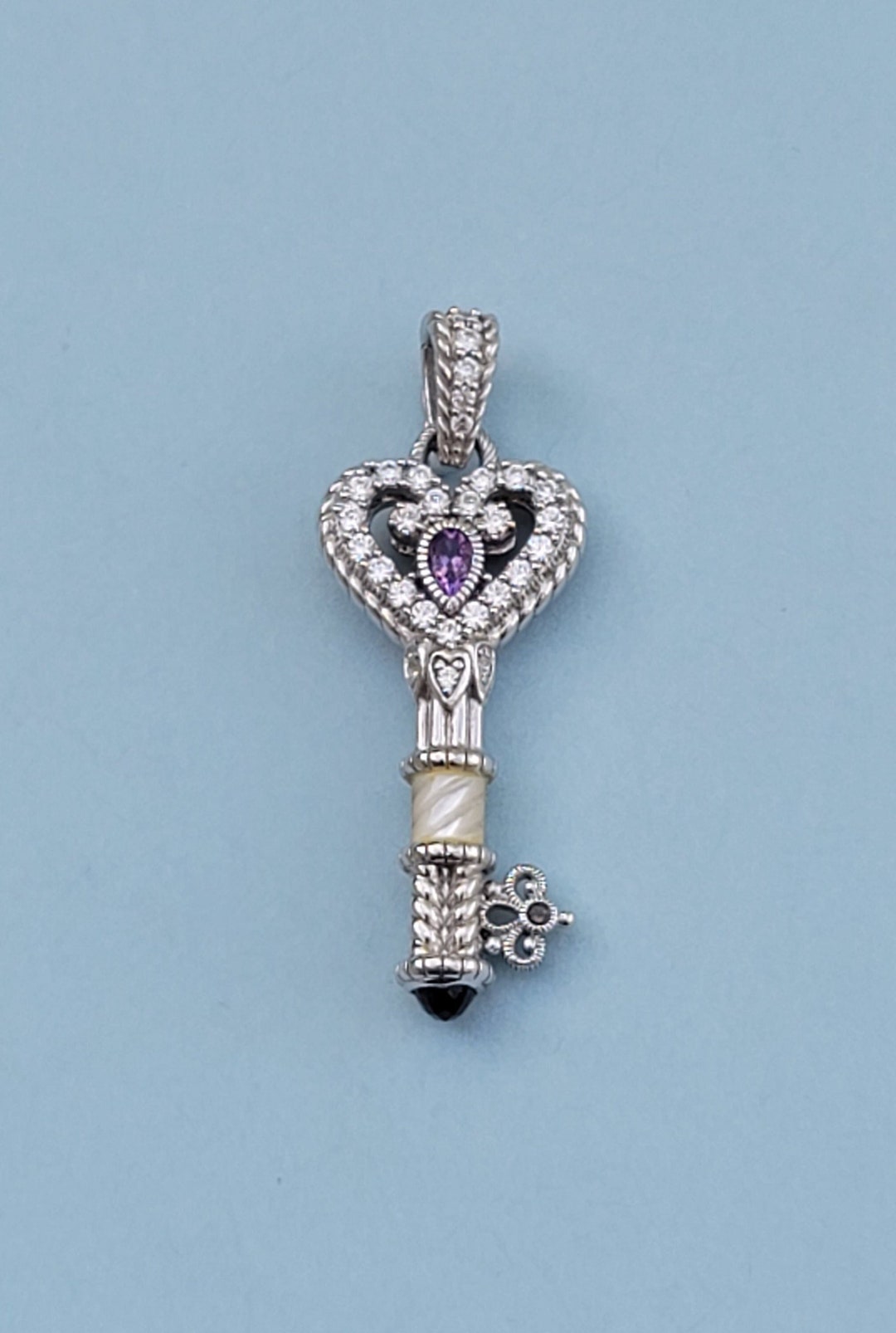 PRY -KEY JEWELRY SERIES- silver925 シュウト