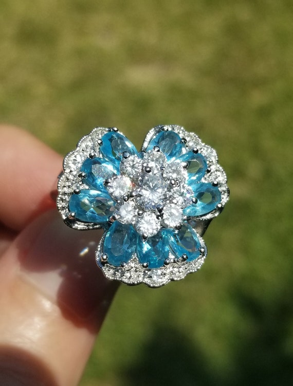 Nolan miller best sale ring