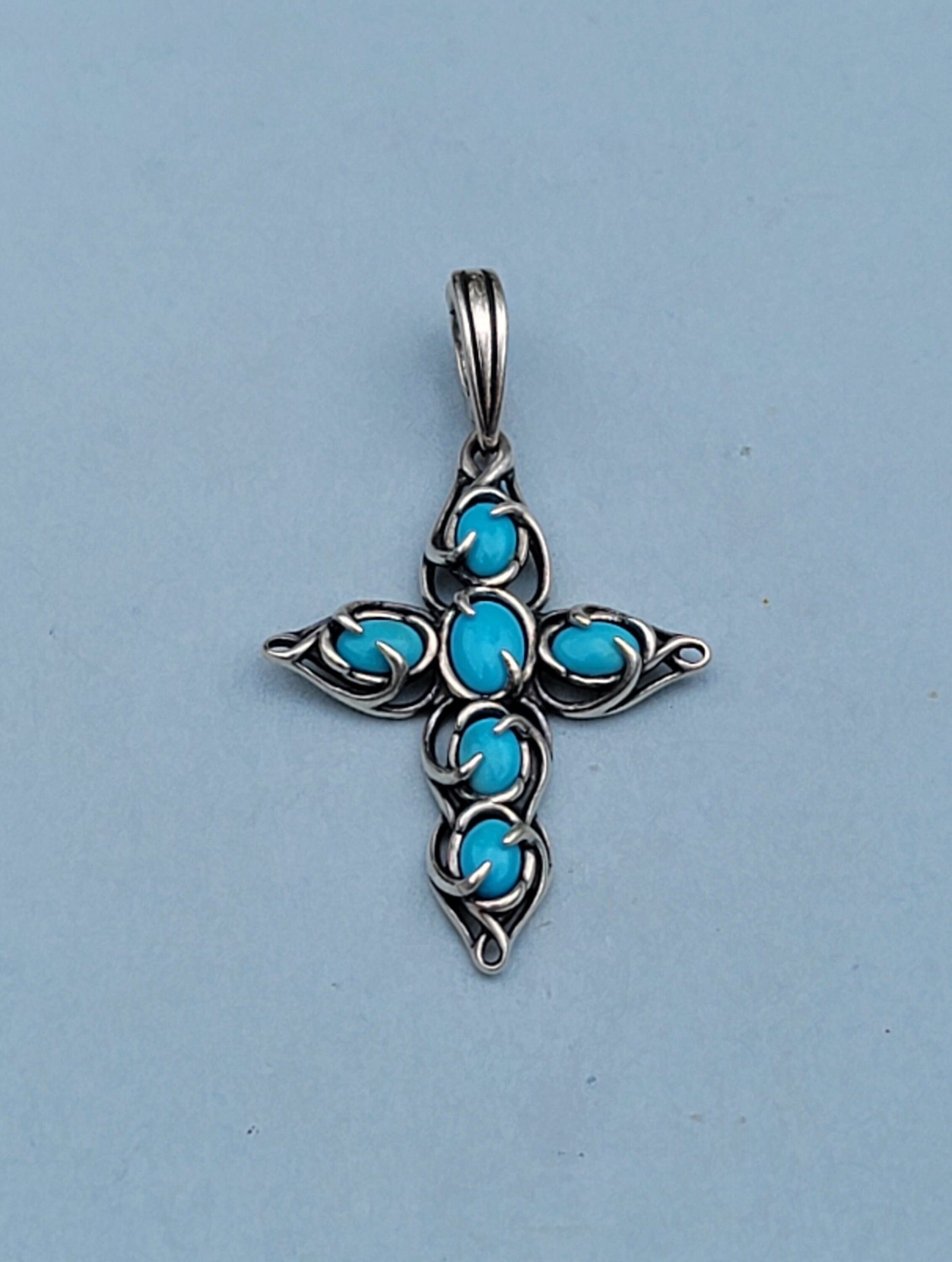 Carolyn pollack sleeping beauty turquoise best sale
