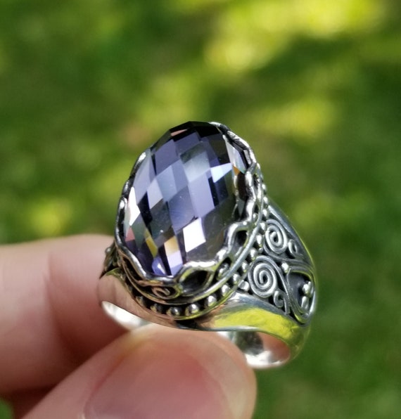 Suarti cheap silver rings