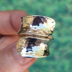 Ddd 925 Mexico Ring - Etsy