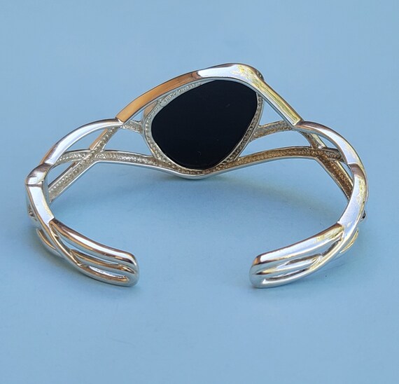 Bracciale Nbsameng In Argento 925 Sterling Con Zirconie - Regolabile - Ipoallergenico - In Elegante Confezione Regalo Per Donna E Ragazza