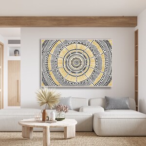 Downloadable Digital Print, Tribal African Sun, Modern Room Decor, Wall art, Afro, Abstract, Tribal art, Black and white, Tribal Sun, gift