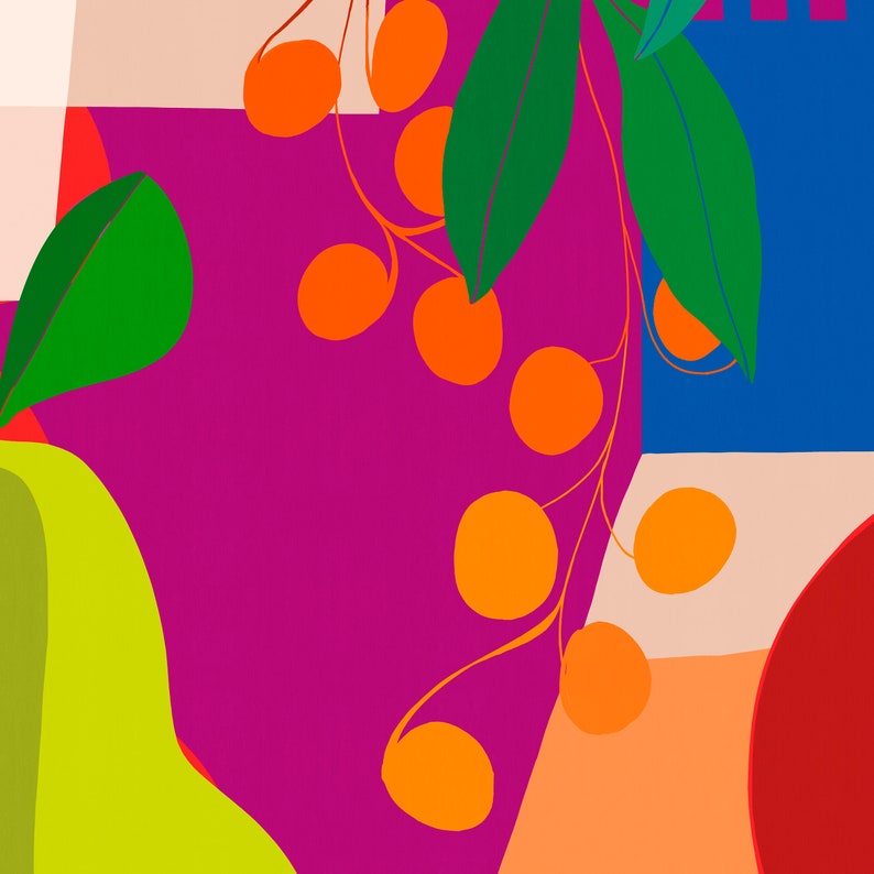 Downloadable Digital Print Abstract Digital Print Digital Etsy