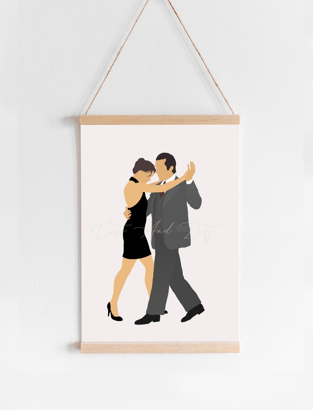 Tango Scent Of A Woman Sub Suit Scent Of A Woman Tango Scent Of A