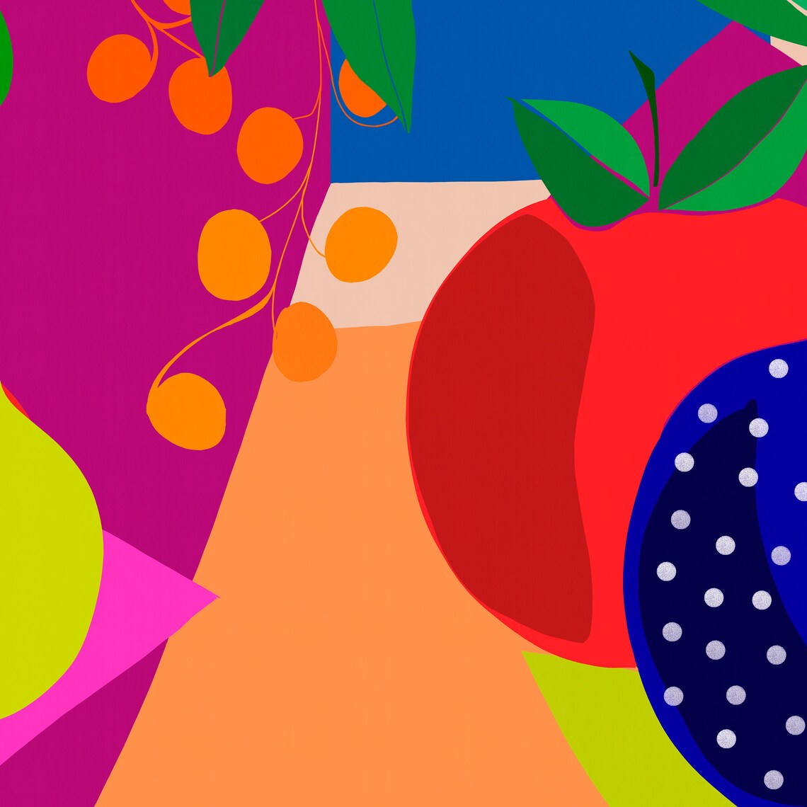 Downloadable Digital Print Abstract Digital Print Digital Etsy