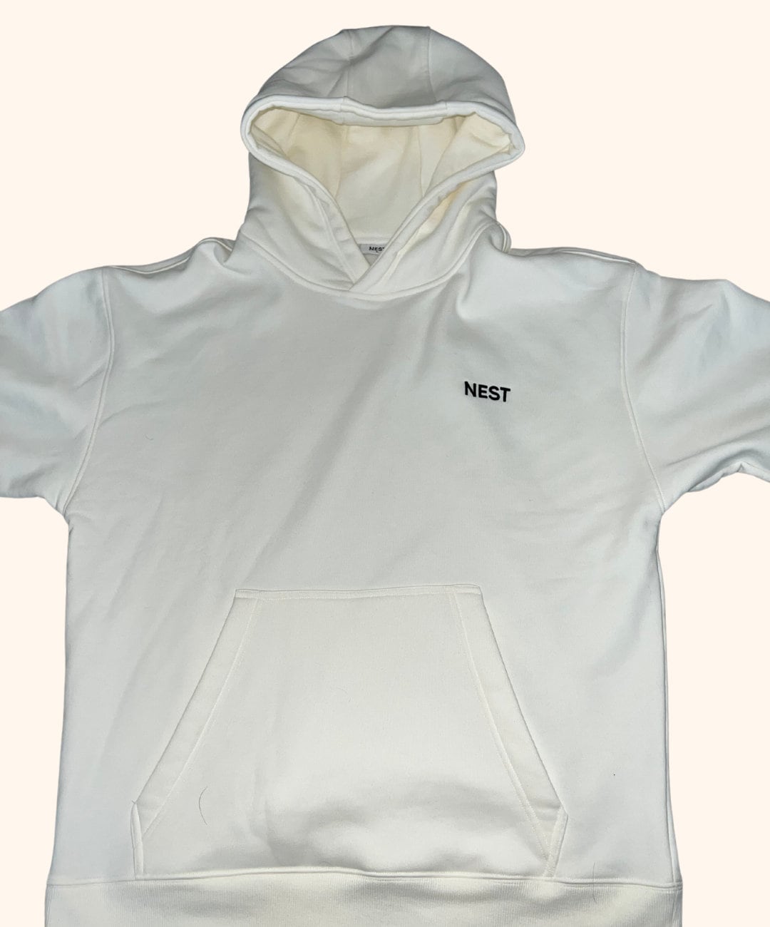 Hoodie With Built in Stress Ball anxiety Hoodie Mental Etsy