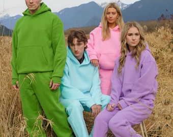 Pastel Cloud Sweatpants with removable Built-in Stress Ball |Social Anxiety Sweatpants| Anxiety Relief Sweatpants | Mental Health Sweatpants