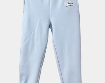 Cloud nine 2025 sweatpants
