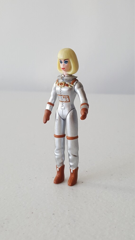 miss astronaut barbie