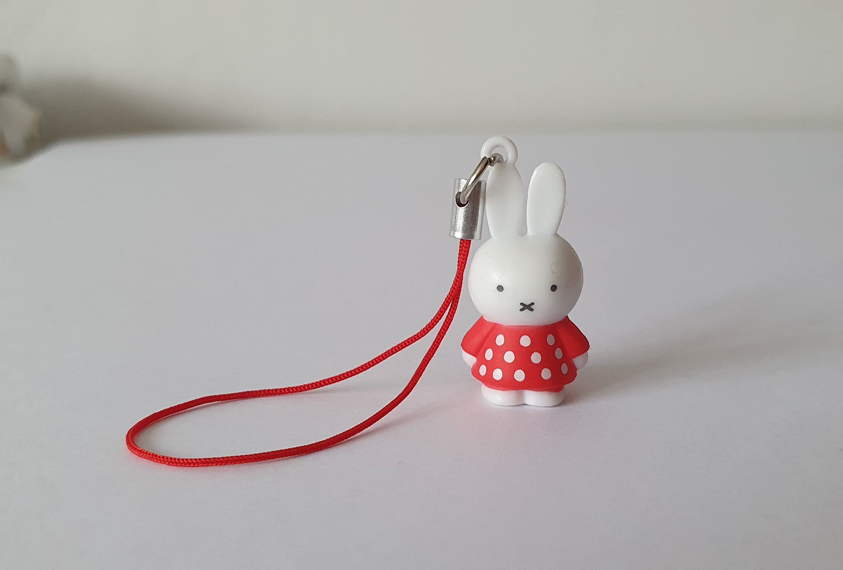 Miffy Nijntje Keychain – rugsbytrin