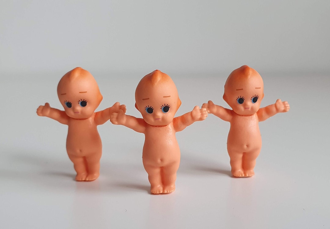 キューピー人形 Amazon.co.jp: キューピー3分クッキング50th 50周年記念