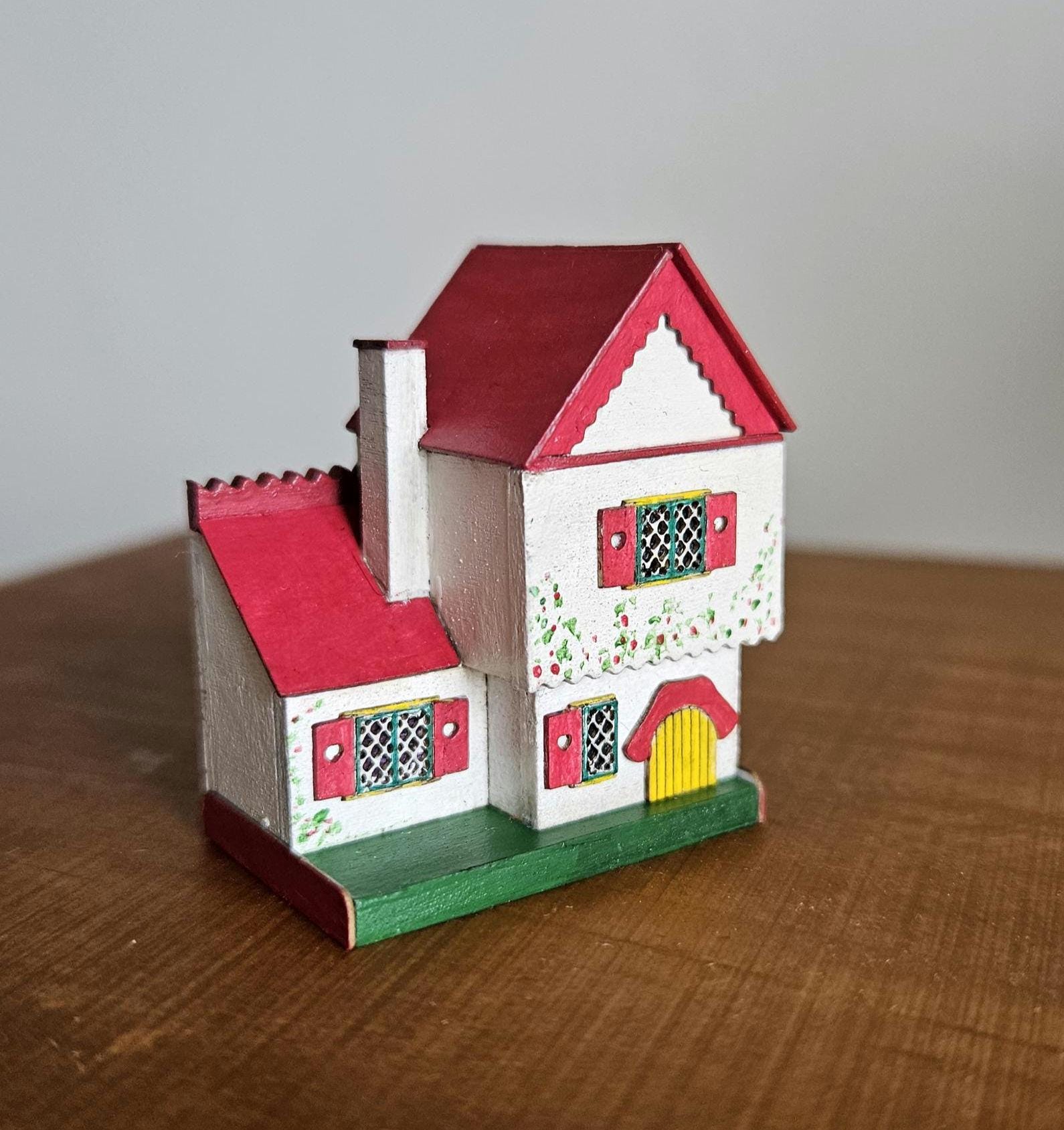Triang Dollhouse UK