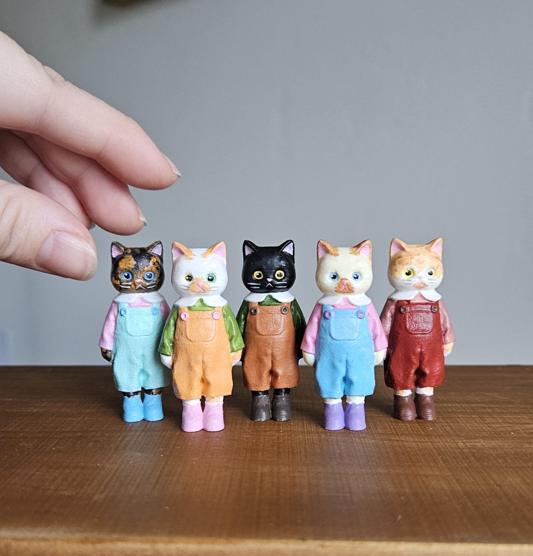 Catdoll - Etsy 日本