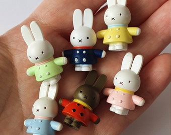 Miffy Toy Teddy with Green Body 25cm Tall Genuine Dick Bruna Soft Plush Cuddly Toy Rabbit for Babies and Children Miffy Toy Teddy with Green Body 25cm Tall Genuine Dick Bruna Soft Plush Cuddly Toy Rabbit for Babies and Children