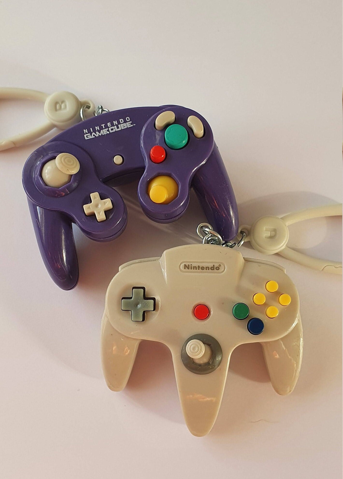 Mini cheap gamecube controller