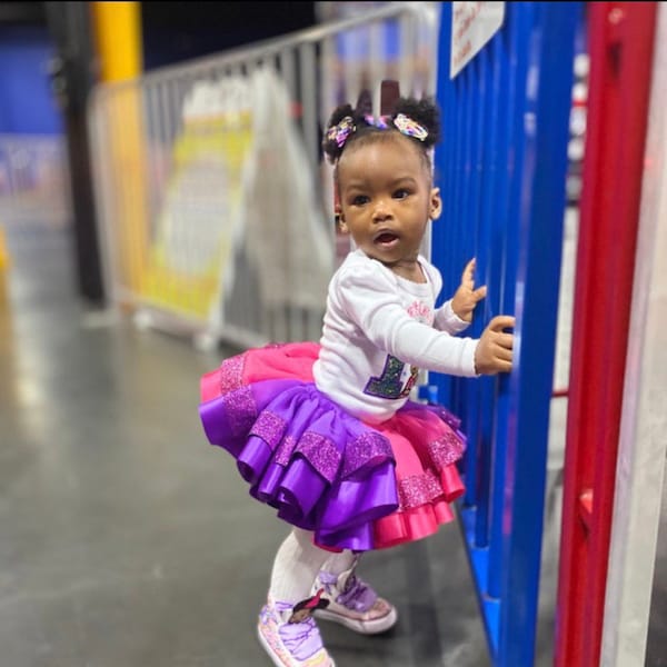 Gracie Corners Birthday Outfit Tutu Etsy