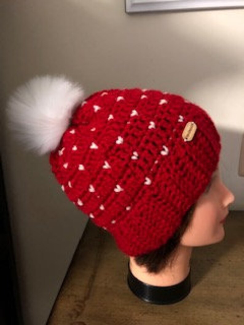 custom made winter hats