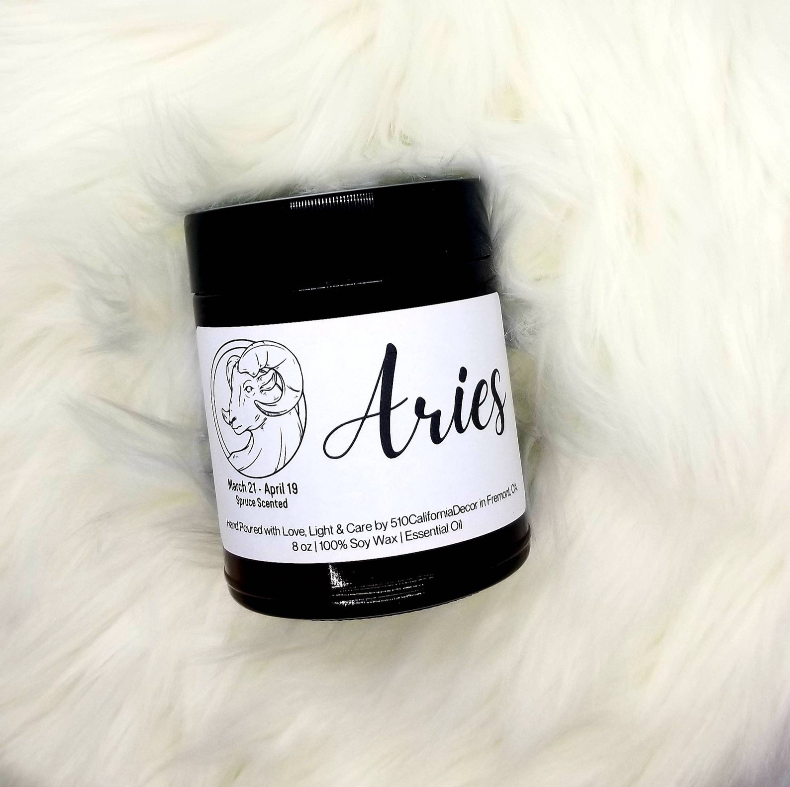 ARIES GIFT BOX Zodiac Gift Box Friendship Gift Box Gift Etsy