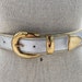 see more listings in the Belts section