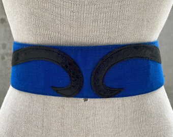 Women’s Vintage Silver Tone Coin Stretch Belt 80s Shiny Disc Metal Cincher Belt Vintage 80s Silver Stretch Disk Belt - Etsy main image 4