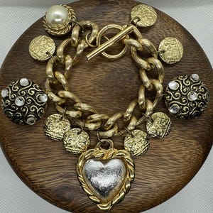 Dolce and Gabbana Bracelet - Etsy