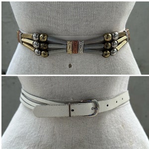 Jose Cotel Belt - Etsy