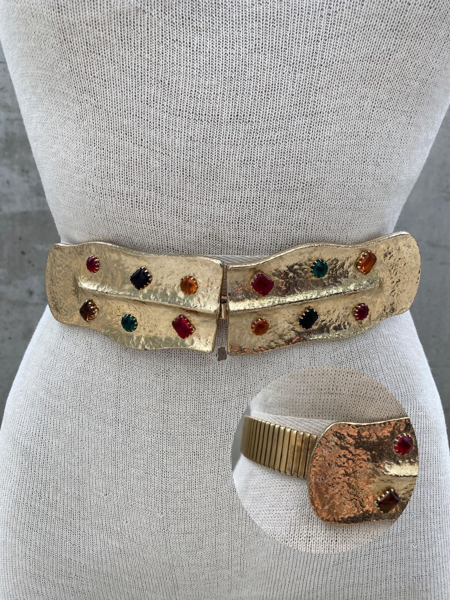 Byzantine Belt 