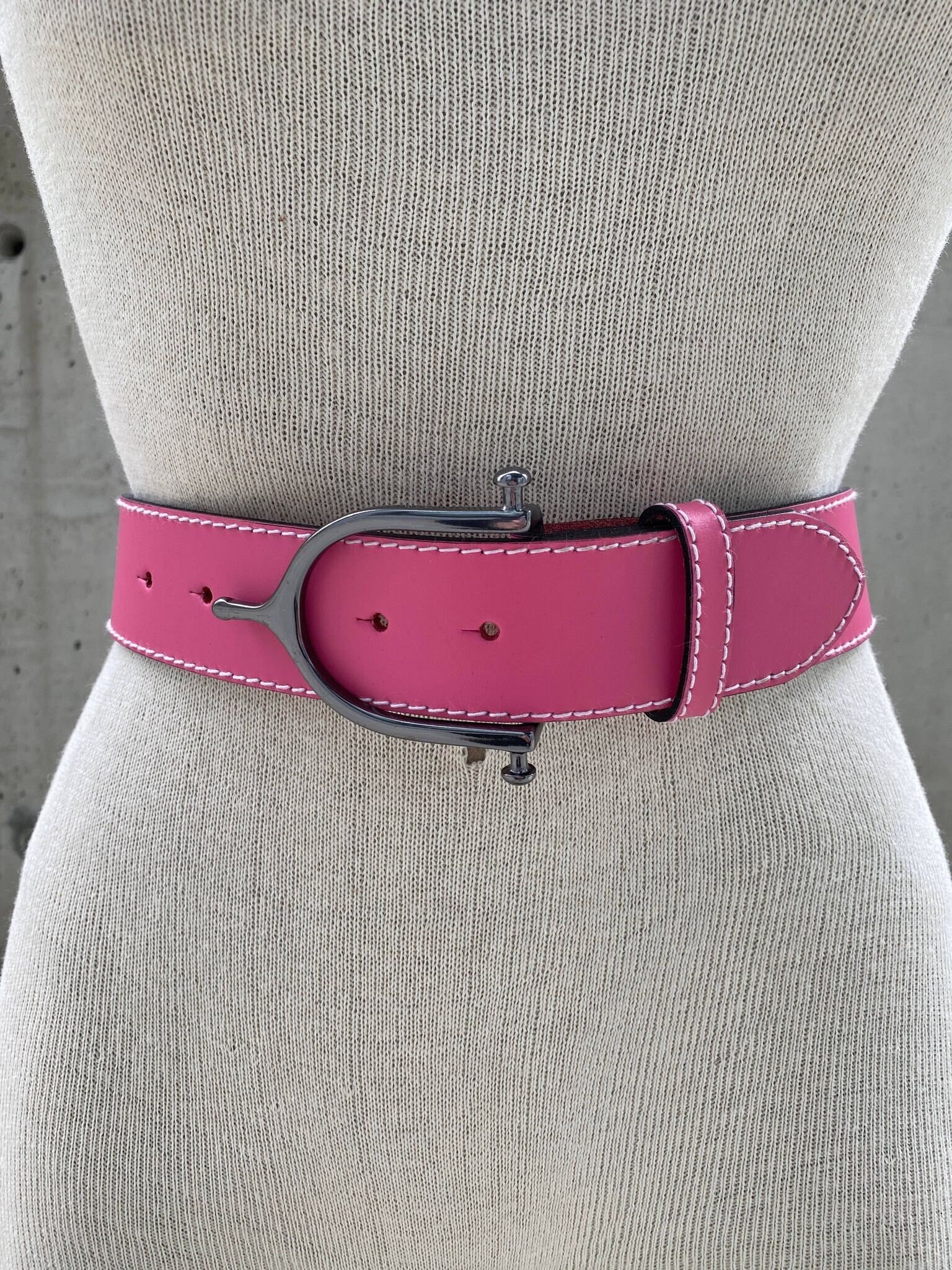Sandy Duftler Belts - Etsy