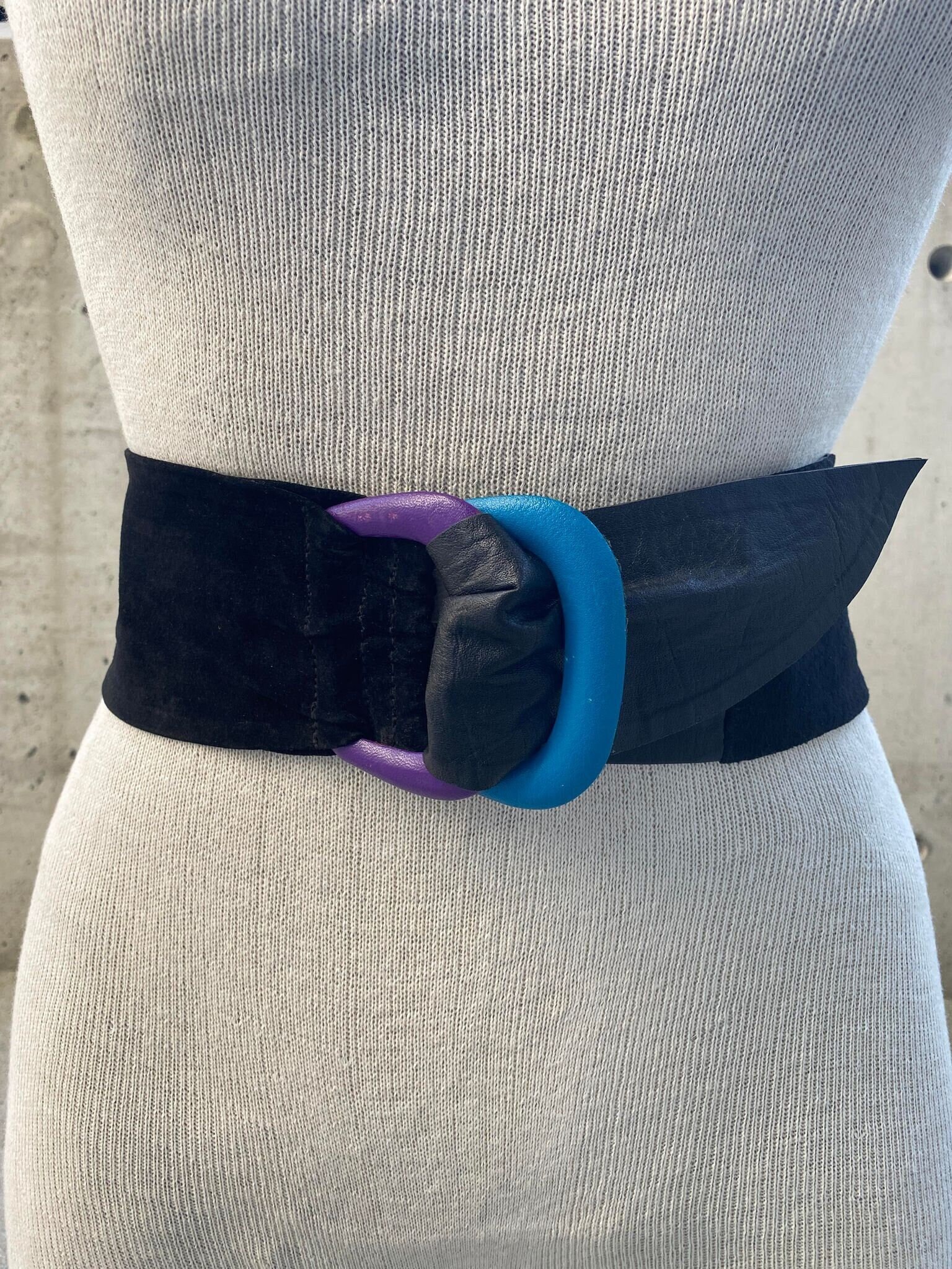 Jaeger Belt - Etsy display picture 2