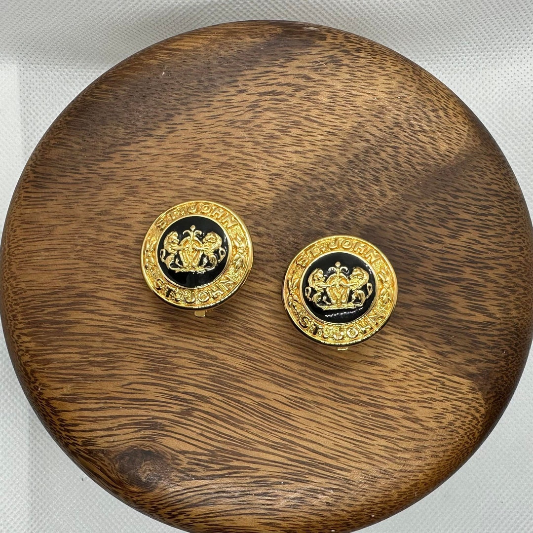 Large Chandelier Earrings - España