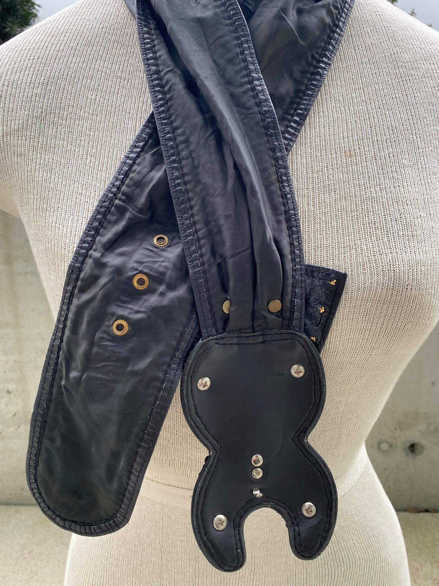 Y2K Vintage Concho Belt Metal Waist Belt Chain Belt Boho