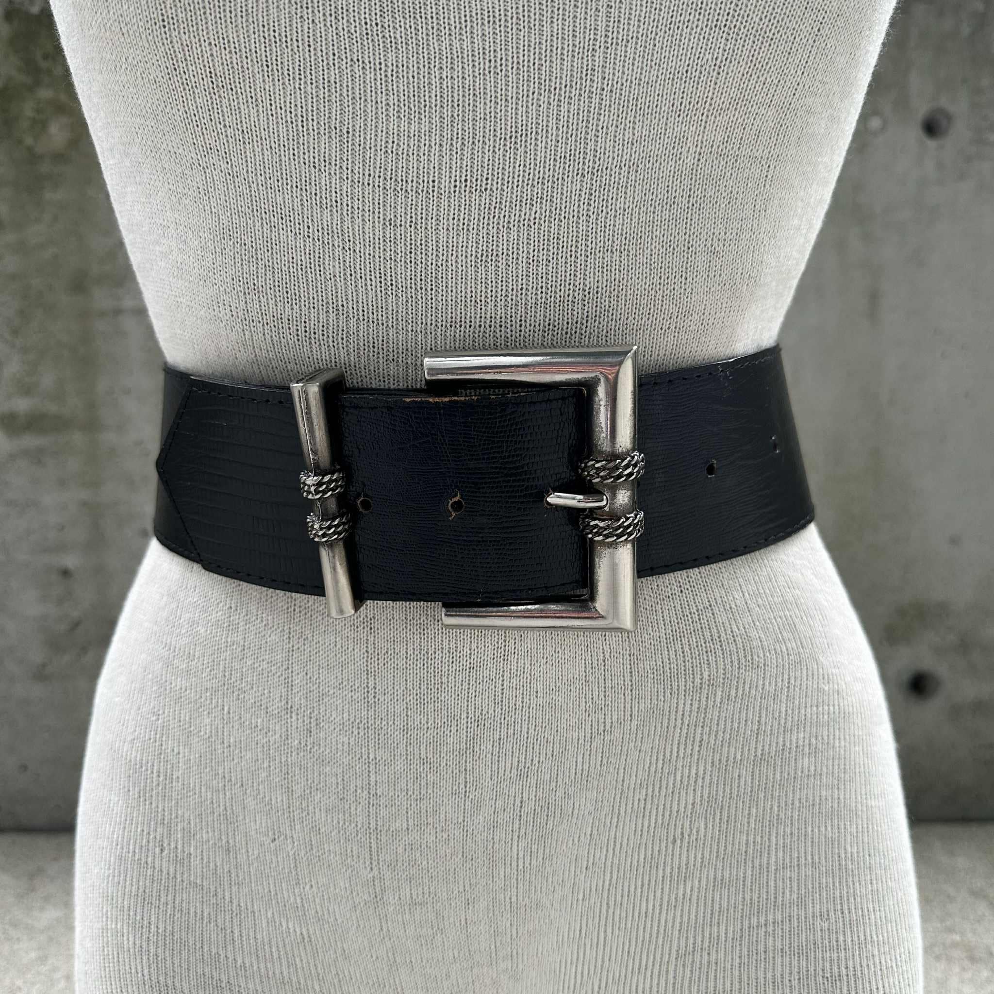 Maximalist Belt - Etsy