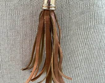 小物 Vintage Braid Design Spangles Belt VIVIAN braided belt woman | CHOCOLATE | Maison 123