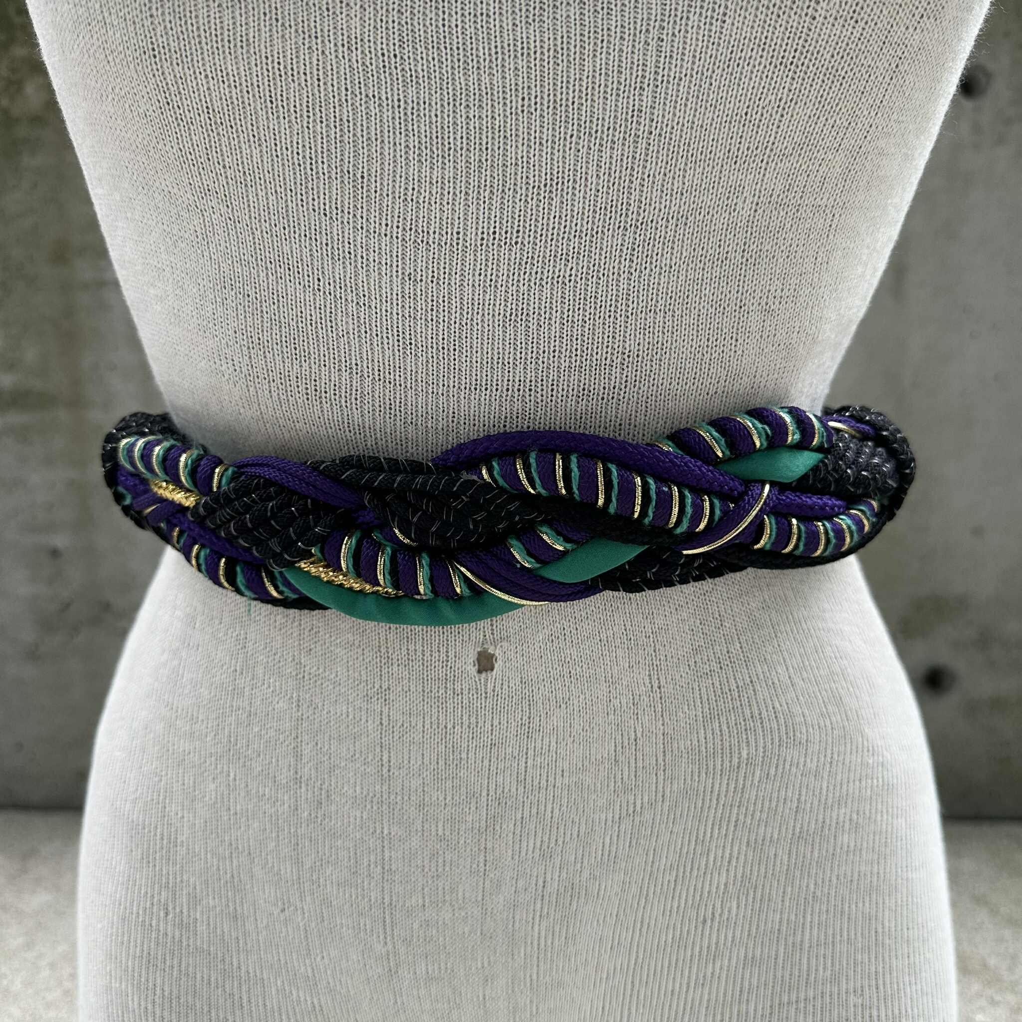 Guto Belt - Etsy