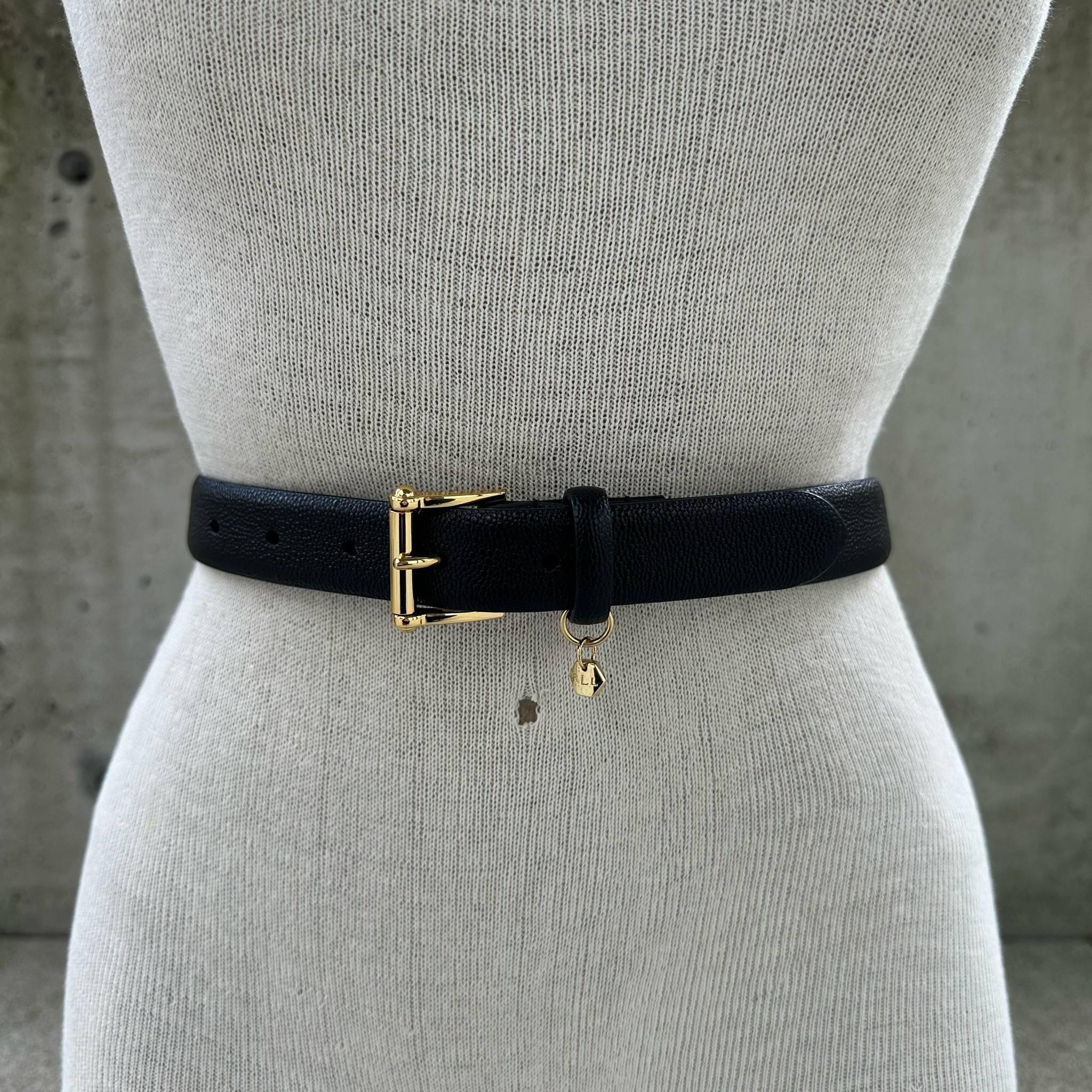 Ivy League Belt - Etsy