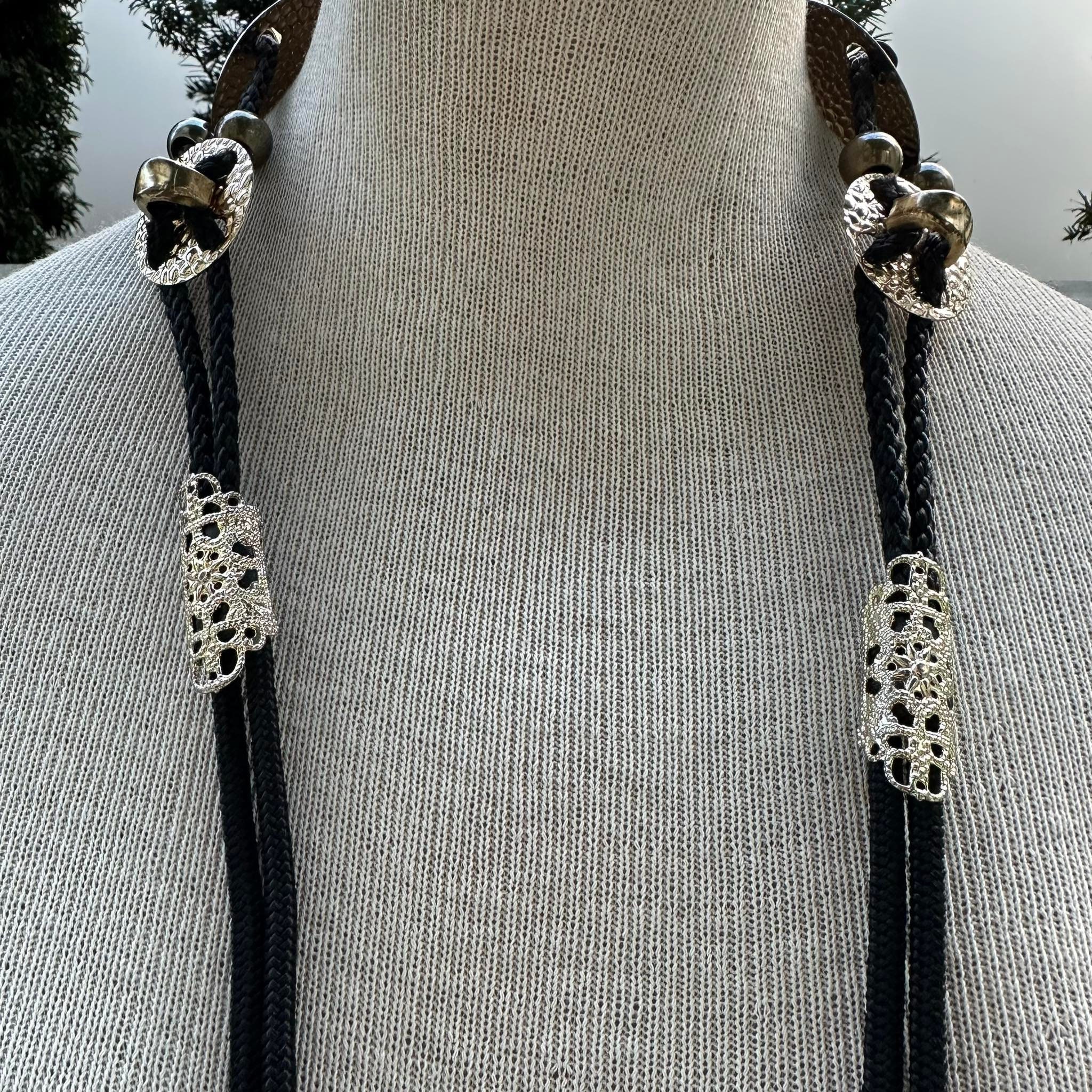 Vintage Medallion Chain Belt Waist Hip Metal Jewelry BOHO Chic 1980s 80s chain products for sale | eBay main image 4
