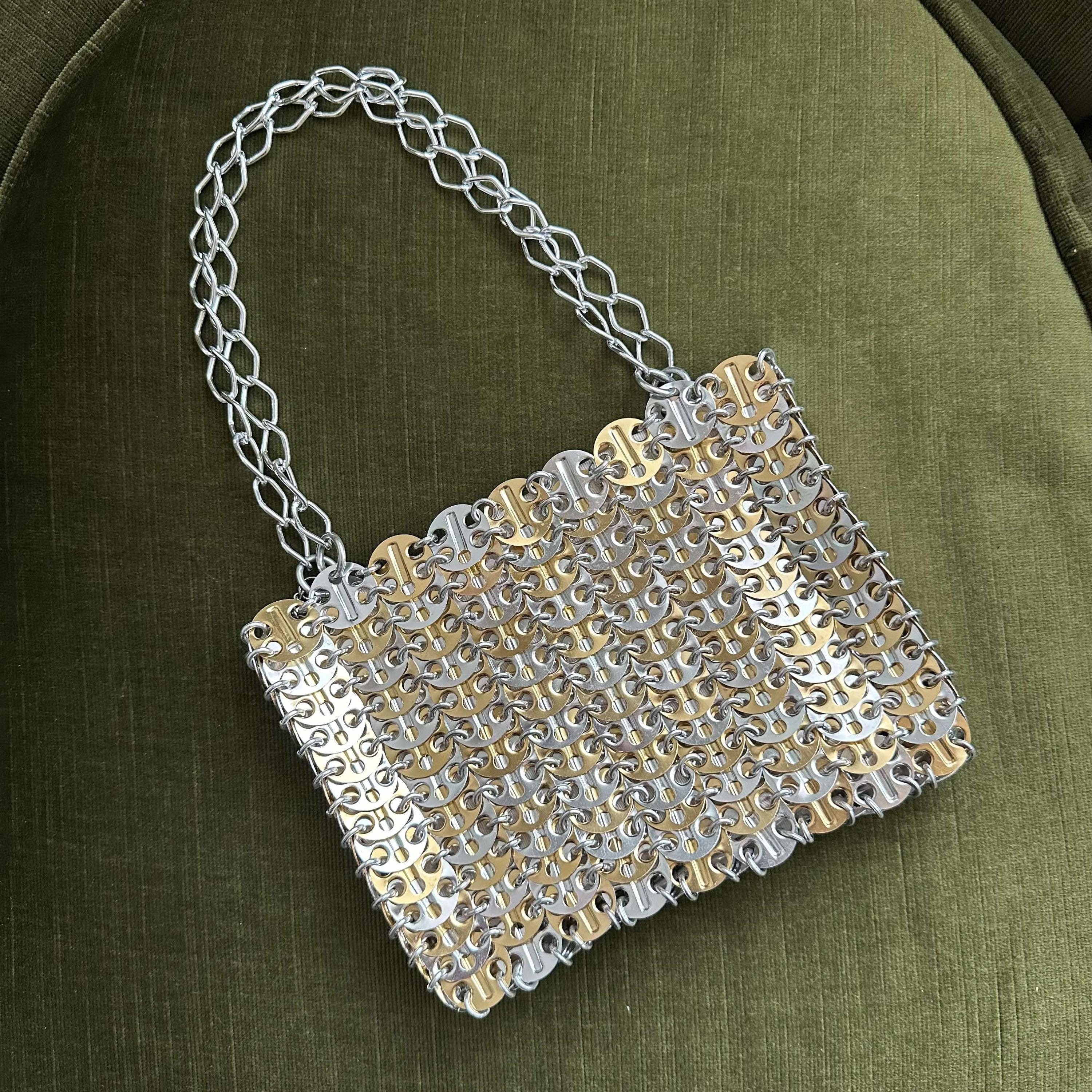 Paco Rabanne Style - Etsy