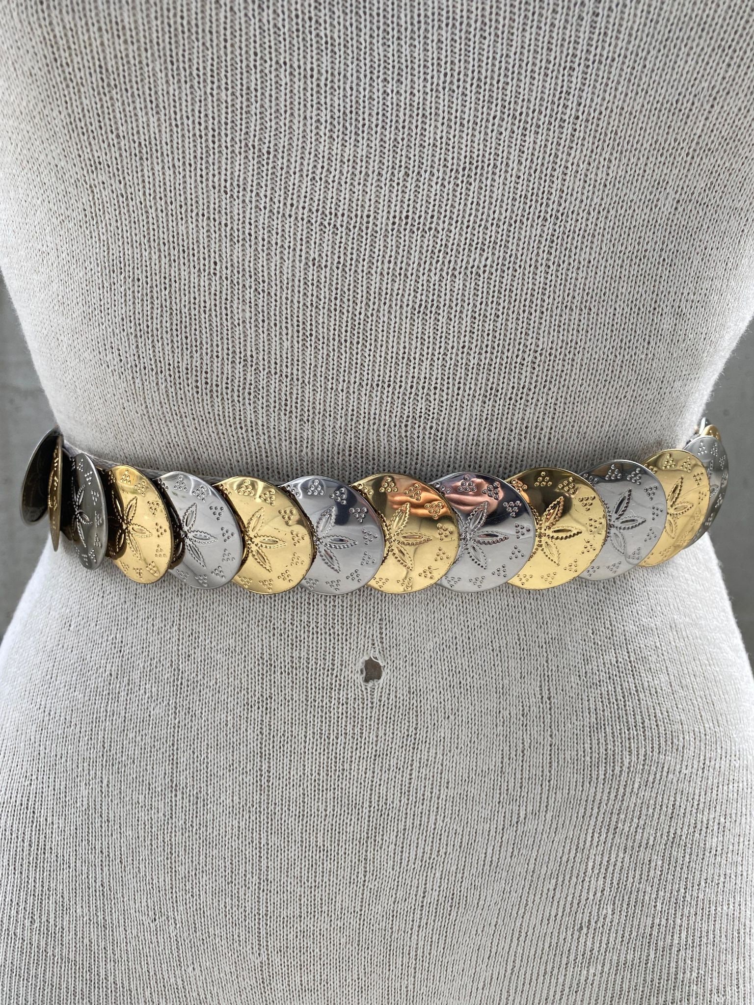 Vintage Edison Quartz Thailand Movmnt Stretch Band Wrist