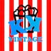 Garrett and Guinevere