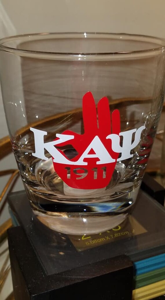 kappa alpha psi gift items