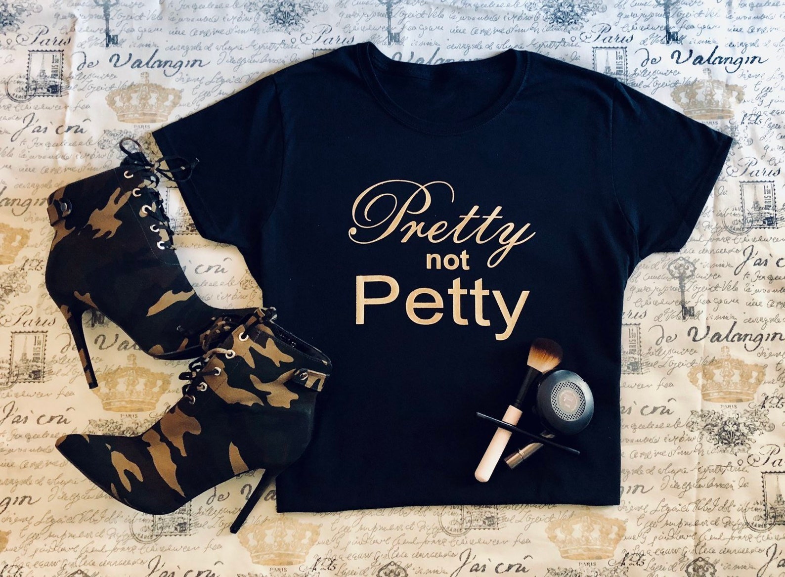 Pretty And Petty Etsy Pretty and petty etsy