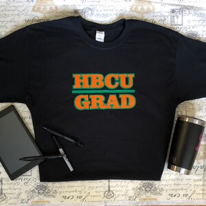 hbcu grad