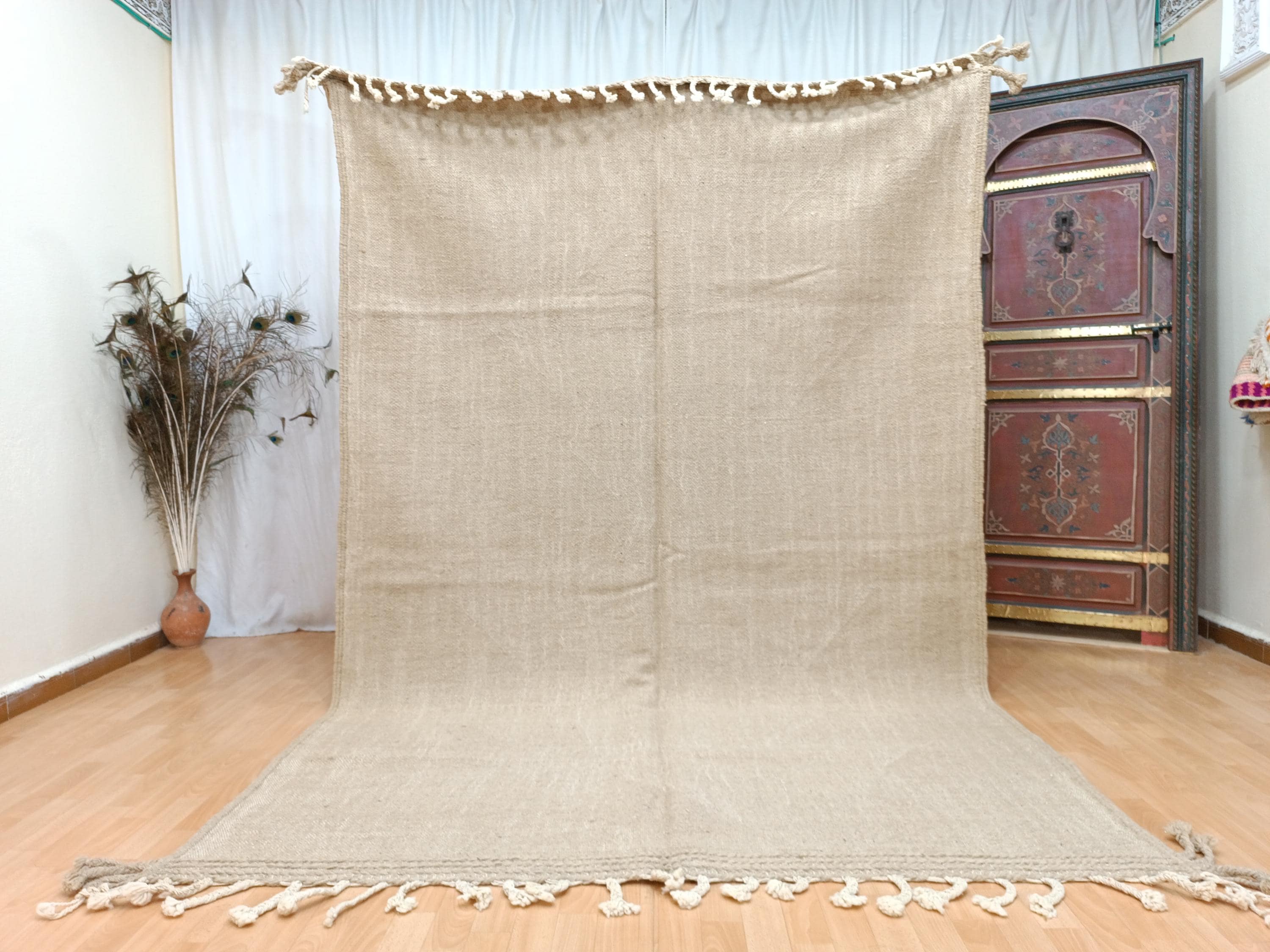 Zanafi rug - Etsy 日本